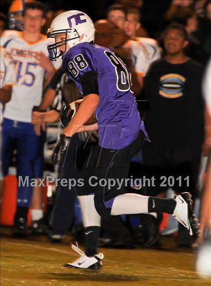 Thumbnail 1 in Tempe Prep @ Northwest Christian photogallery.