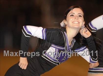 Thumbnail 1 in Tempe Prep @ Northwest Christian photogallery.