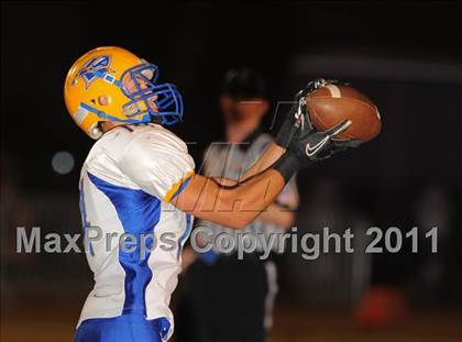 Thumbnail 3 in Tempe Prep @ Northwest Christian photogallery.