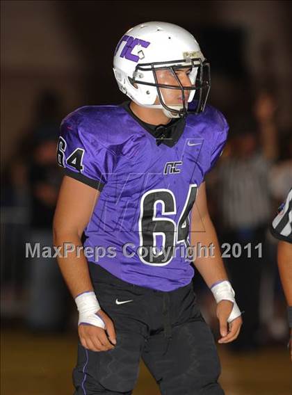 Thumbnail 2 in Tempe Prep @ Northwest Christian photogallery.