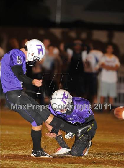 Thumbnail 1 in Tempe Prep @ Northwest Christian photogallery.