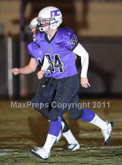 Thumbnail 2 in Tempe Prep @ Northwest Christian photogallery.
