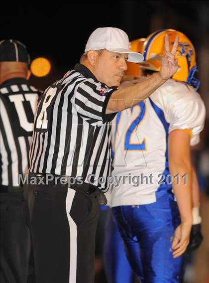 Thumbnail 3 in Tempe Prep @ Northwest Christian photogallery.