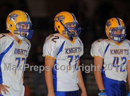 Thumbnail 1 in Tempe Prep @ Northwest Christian photogallery.