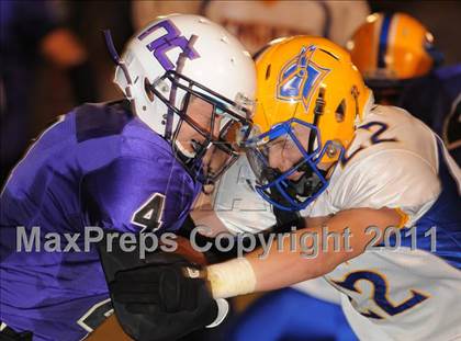Thumbnail 1 in Tempe Prep @ Northwest Christian photogallery.