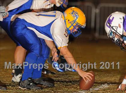 Thumbnail 1 in Tempe Prep @ Northwest Christian photogallery.