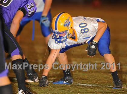 Thumbnail 2 in Tempe Prep @ Northwest Christian photogallery.