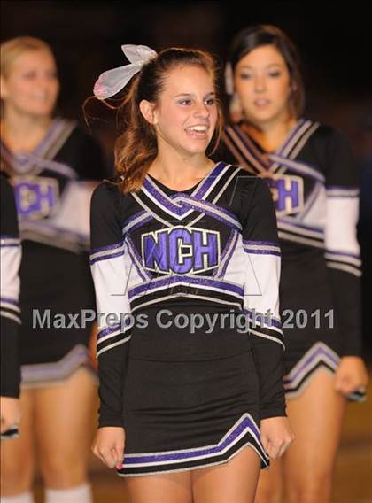 Thumbnail 2 in Tempe Prep @ Northwest Christian photogallery.