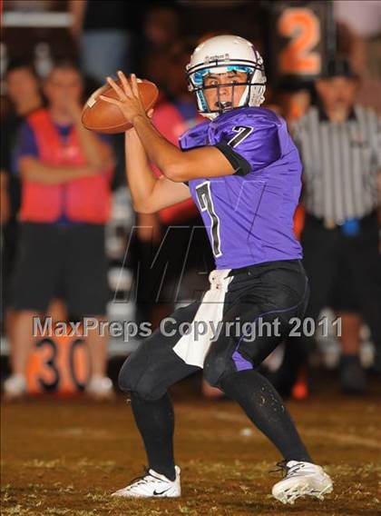 Thumbnail 3 in Tempe Prep @ Northwest Christian photogallery.