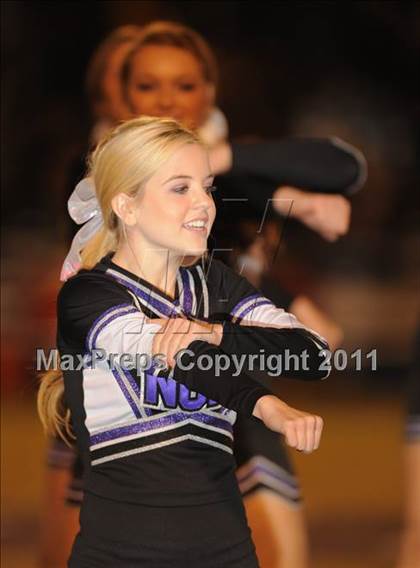 Thumbnail 1 in Tempe Prep @ Northwest Christian photogallery.