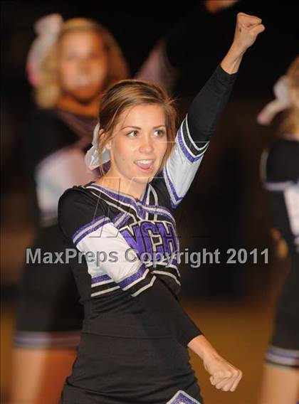 Thumbnail 2 in Tempe Prep @ Northwest Christian photogallery.
