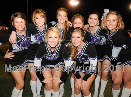 Thumbnail 1 in Tempe Prep @ Northwest Christian photogallery.