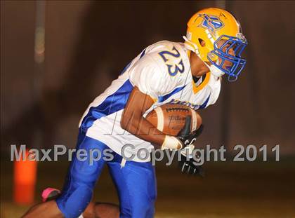 Thumbnail 3 in Tempe Prep @ Northwest Christian photogallery.