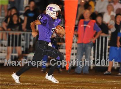 Thumbnail 3 in Tempe Prep @ Northwest Christian photogallery.