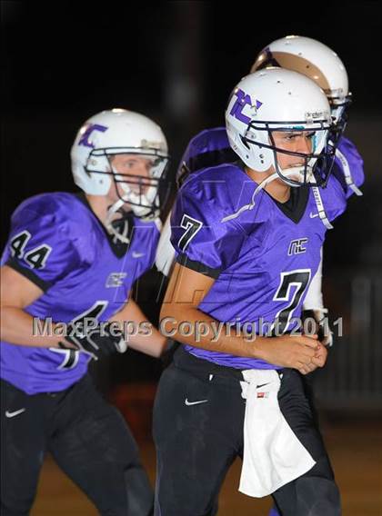 Thumbnail 1 in Tempe Prep @ Northwest Christian photogallery.