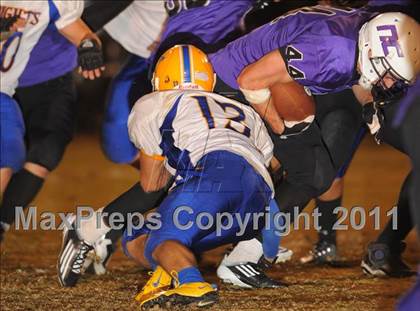 Thumbnail 1 in Tempe Prep @ Northwest Christian photogallery.