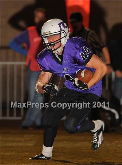 Thumbnail 1 in Tempe Prep @ Northwest Christian photogallery.
