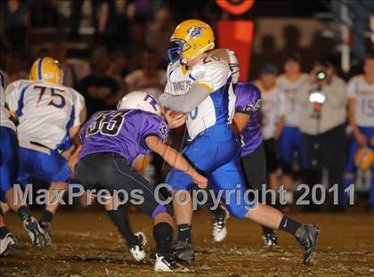 Thumbnail 3 in Tempe Prep @ Northwest Christian photogallery.