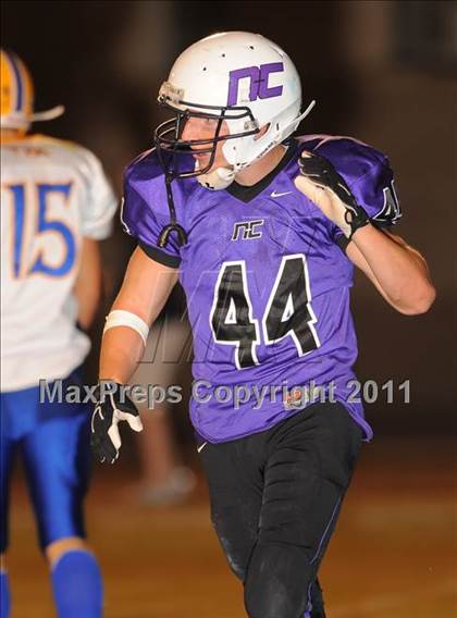 Thumbnail 3 in Tempe Prep @ Northwest Christian photogallery.