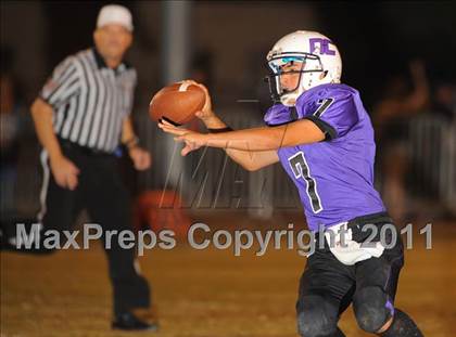 Thumbnail 1 in Tempe Prep @ Northwest Christian photogallery.