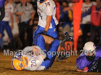 Thumbnail 3 in Tempe Prep @ Northwest Christian photogallery.