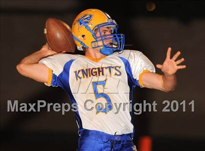 Thumbnail 2 in Tempe Prep @ Northwest Christian photogallery.