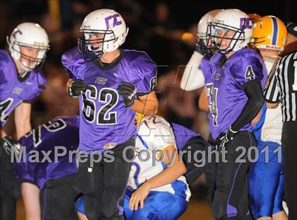 Thumbnail 1 in Tempe Prep @ Northwest Christian photogallery.