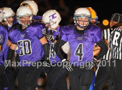 Thumbnail 2 in Tempe Prep @ Northwest Christian photogallery.