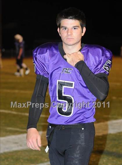 Thumbnail 2 in Tempe Prep @ Northwest Christian photogallery.