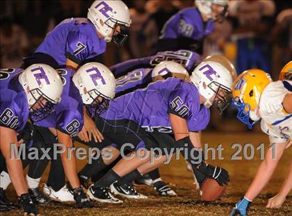 Thumbnail 1 in Tempe Prep @ Northwest Christian photogallery.
