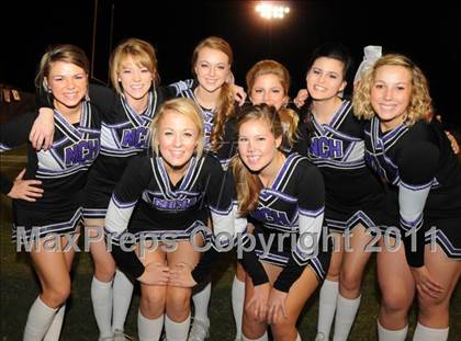 Thumbnail 2 in Tempe Prep @ Northwest Christian photogallery.