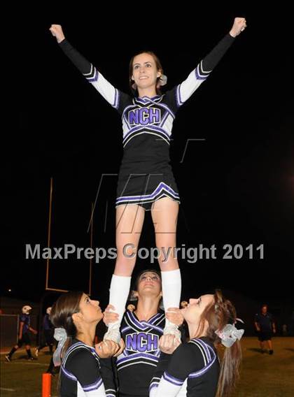 Thumbnail 3 in Tempe Prep @ Northwest Christian photogallery.