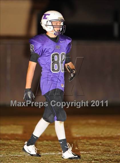 Thumbnail 1 in Tempe Prep @ Northwest Christian photogallery.