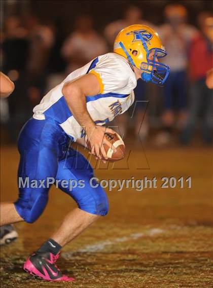 Thumbnail 2 in Tempe Prep @ Northwest Christian photogallery.