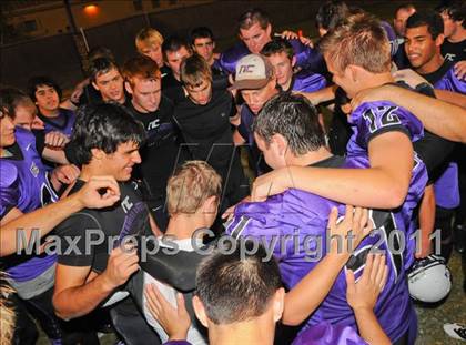 Thumbnail 3 in Tempe Prep @ Northwest Christian photogallery.