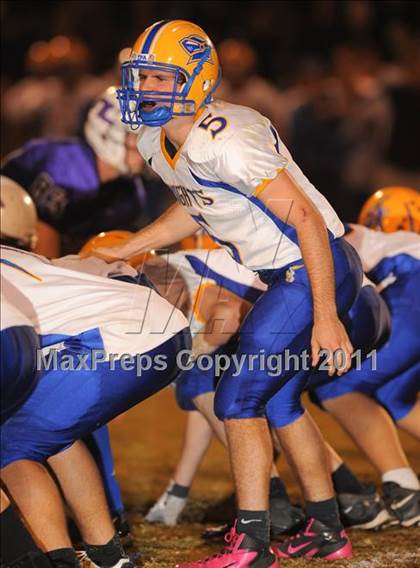 Thumbnail 1 in Tempe Prep @ Northwest Christian photogallery.