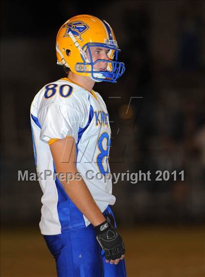Thumbnail 2 in Tempe Prep @ Northwest Christian photogallery.