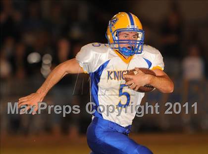 Thumbnail 2 in Tempe Prep @ Northwest Christian photogallery.