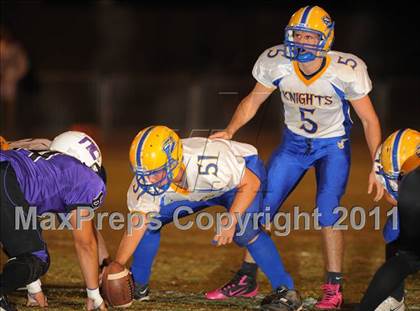 Thumbnail 1 in Tempe Prep @ Northwest Christian photogallery.