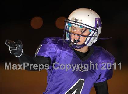 Thumbnail 3 in Tempe Prep @ Northwest Christian photogallery.