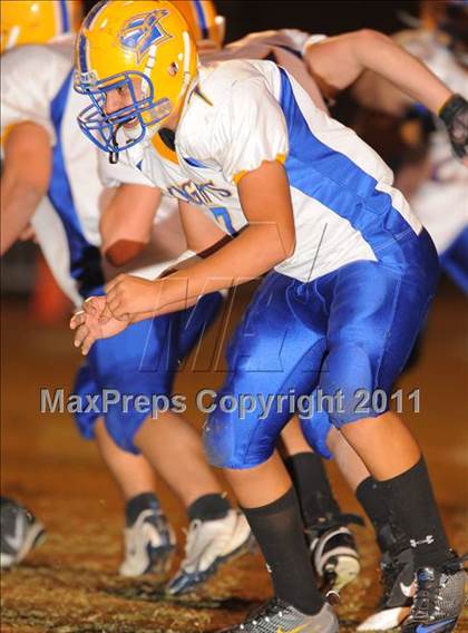 Thumbnail 3 in Tempe Prep @ Northwest Christian photogallery.