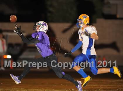 Thumbnail 1 in Tempe Prep @ Northwest Christian photogallery.