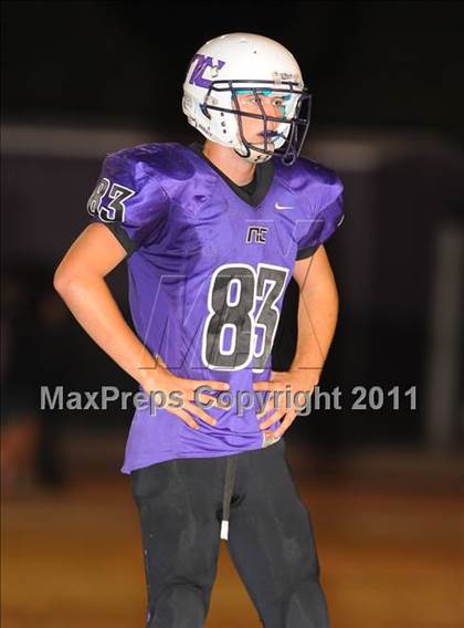 Thumbnail 3 in Tempe Prep @ Northwest Christian photogallery.