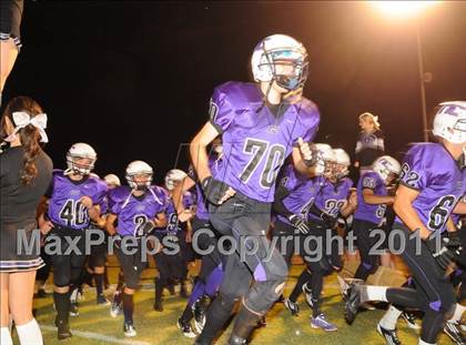 Thumbnail 2 in Tempe Prep @ Northwest Christian photogallery.