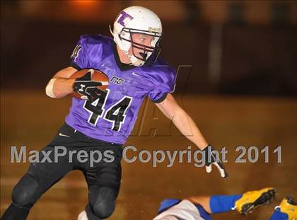 Thumbnail 3 in Tempe Prep @ Northwest Christian photogallery.