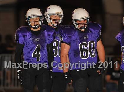 Thumbnail 3 in Tempe Prep @ Northwest Christian photogallery.