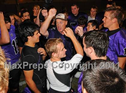 Thumbnail 1 in Tempe Prep @ Northwest Christian photogallery.