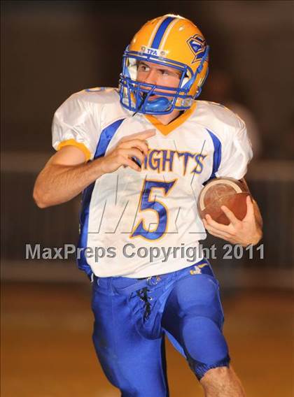 Thumbnail 2 in Tempe Prep @ Northwest Christian photogallery.