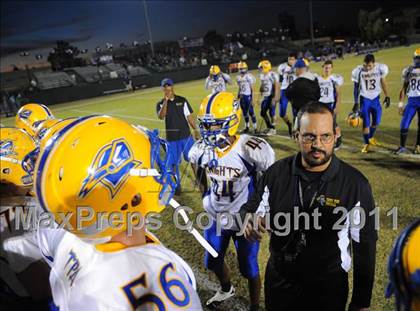 Thumbnail 2 in Tempe Prep @ Northwest Christian photogallery.