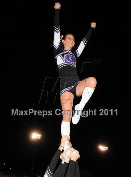 Thumbnail 1 in Tempe Prep @ Northwest Christian photogallery.